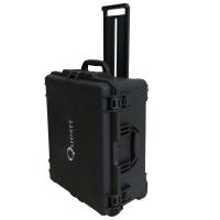 200 watts 100W se rouillent machine de nettoyage de laser tenue dans la main