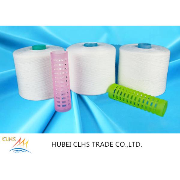 202 402 пряжа полиэстера Eco 20s/2 40s/2 закрученная сумками дружелюбное