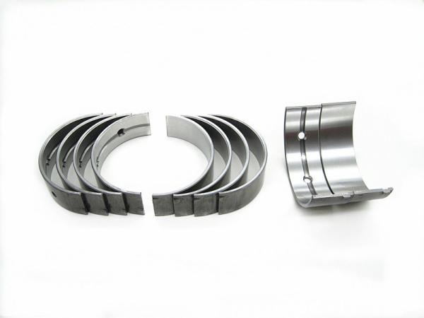 Para o conjunto de rolamentos do motor Cummins 3802070 6BTA 6CYL Resistência à abrasão