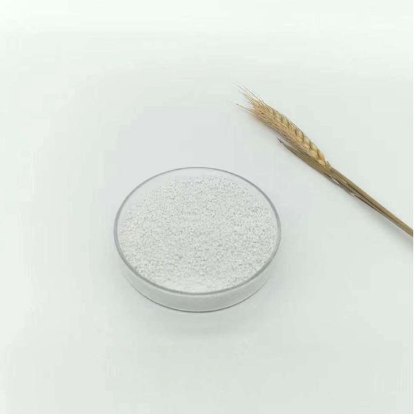 Pure White Granular Urea Moulding Compound For Melamine Toilet Seat Cover