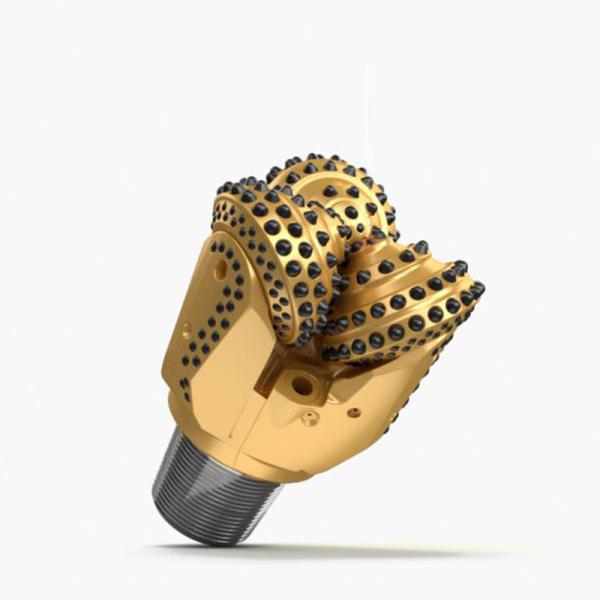 6-1/2 Trione Drill Bit Of  Mining Of IADC 645
