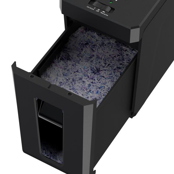 IC410D Paper Shredder
