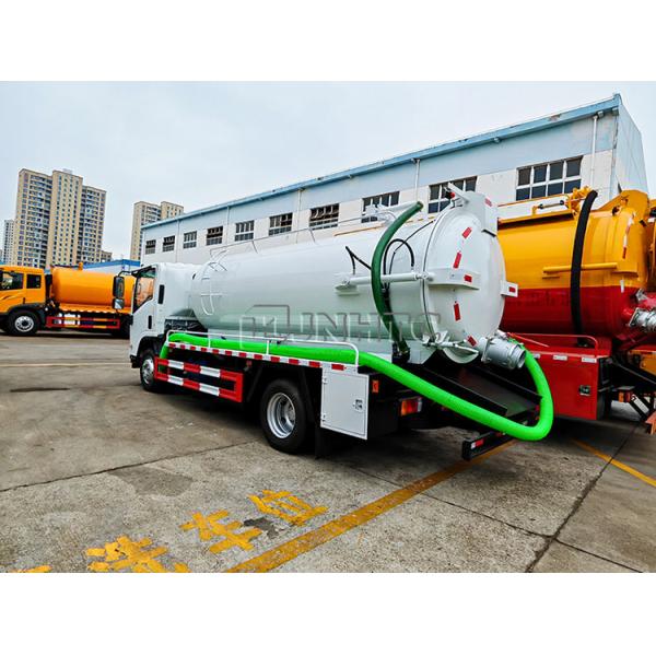 Бренд отсосывающий грузовик для сточных вод настраиваемые цвета 15cbm вакуумный отсосывающий грузовик 160 лошадиных сил отсосывающий грузовик отличная цена