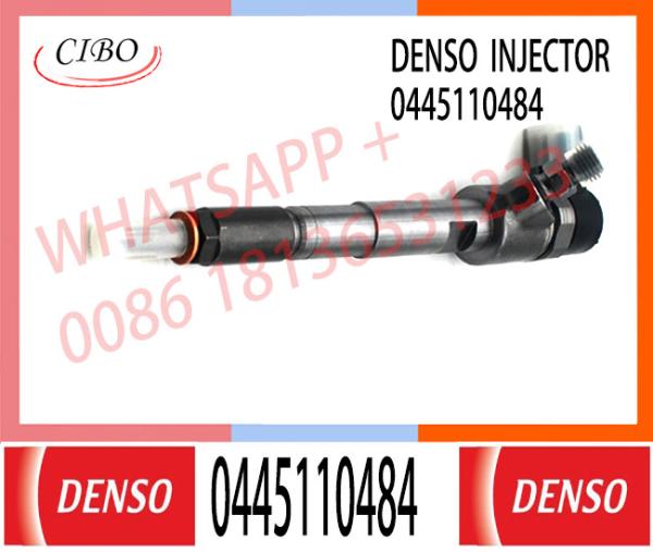 diesel injector control valve F00VC01368 for 0445110321 0445110483 0445110484 CRI2-14/CRI2-16 injector