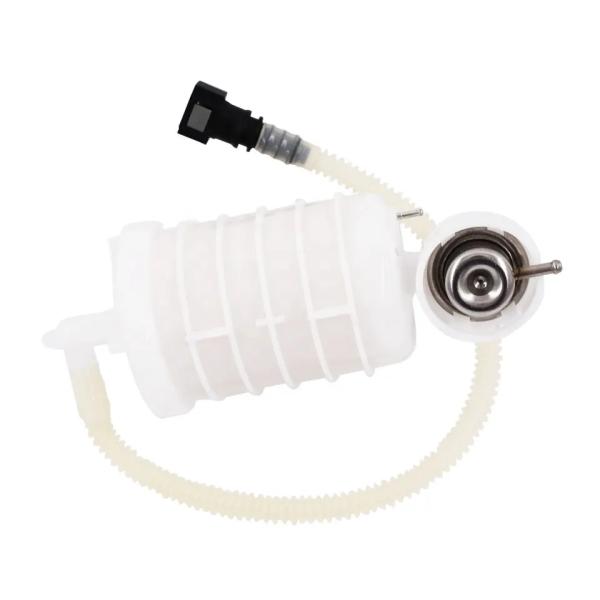 Reference NO. FC426S Fuel Filter with Pressure Regulator for BMW E83 X3 OE 16146766158