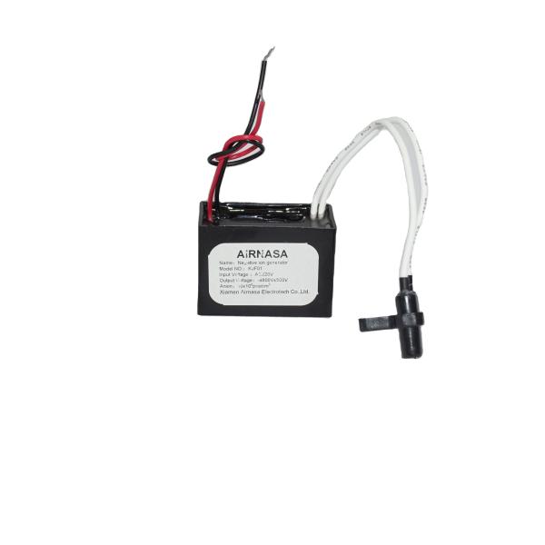 AC220V Negative Ionizer KJF01 Air Ion Generator Module for Logo/Pattern Inkjet Printing
