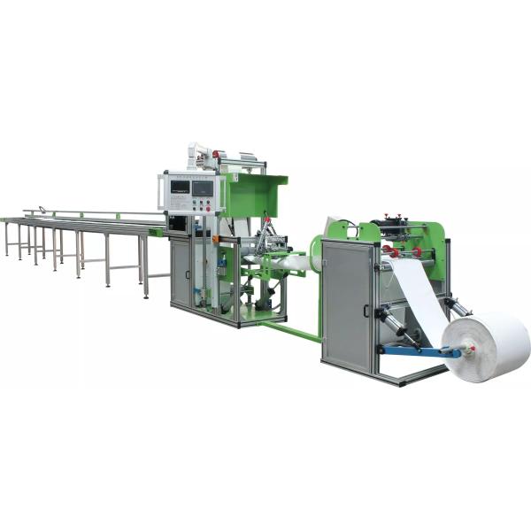 6 - 13 м/мин Автоматическая горячая сварка Промышленное швейное оборудование HU