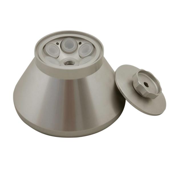 Tabletop Centrifuge H1650 High Speed Centrifuge With Brushless DC Motor