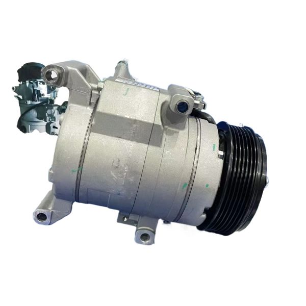 Car Compressor for honda Odyssey RB1 OE 38810-PZD/A00 38810PZDA00 10S17C 7PK