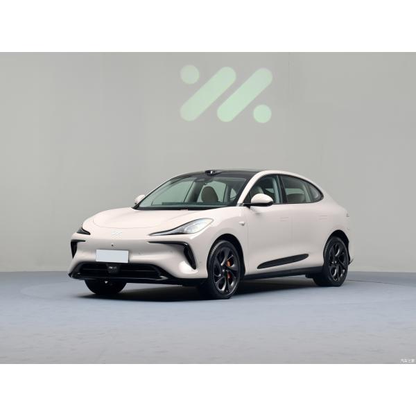 2023 IM LS6 MAX Super Performance Electric Car 702KM Super Long Range and Seats for 5