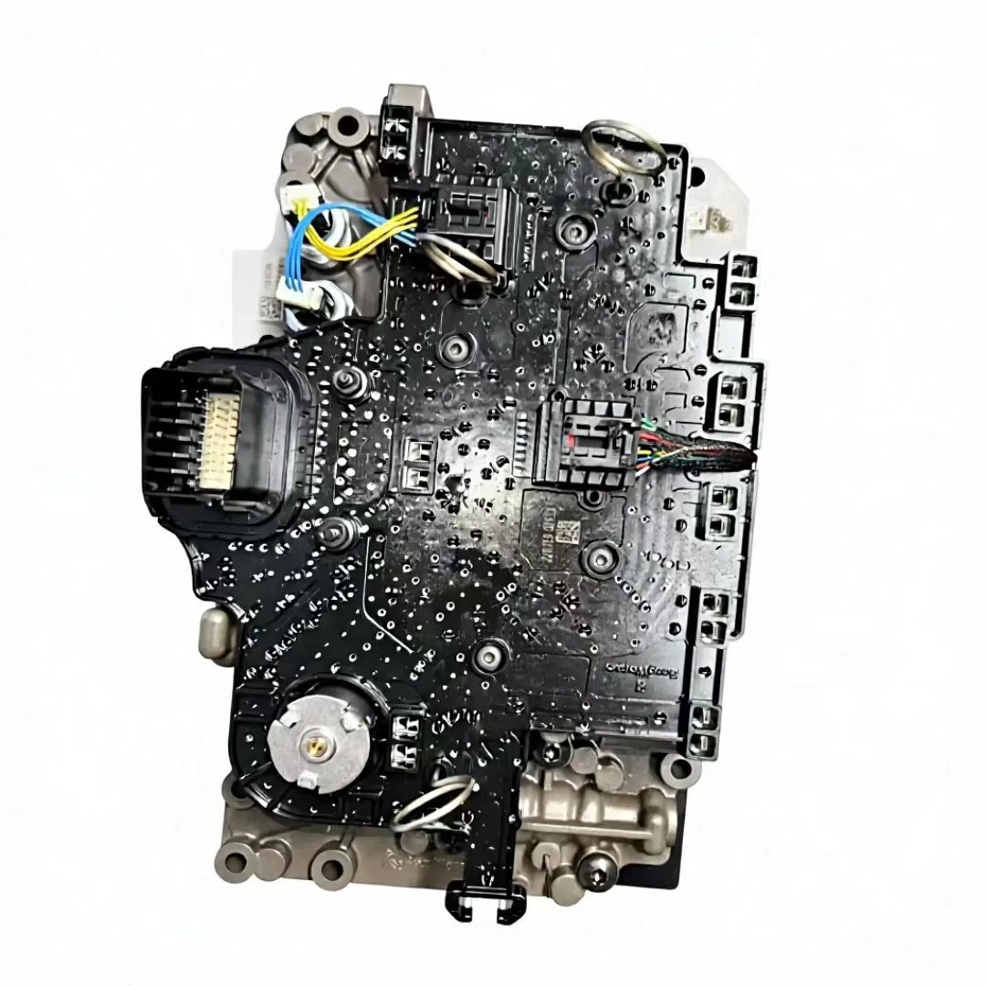 Automatic Transmission Valve Body, DCT270 DF727 DF733 7DCT, For Changan, Chery
