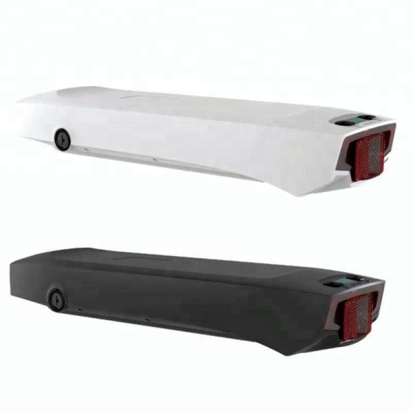 18650 Lithium Electric Bicycle Battery Pack 36V 10AH OEM