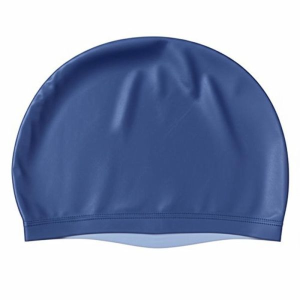 One Size Fits Most Waterproof Swimming Cap Comfortable Durable Swim Cap Designed to Fit Securely and Prevent Water Entry
