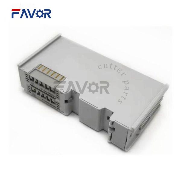 A19 Ethercat EL6601 Spare Part for Bullmer D8001 Auto Cutter
