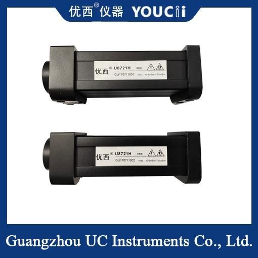 Portable Optical Power Meter Probe With High Accuracy For Scanning