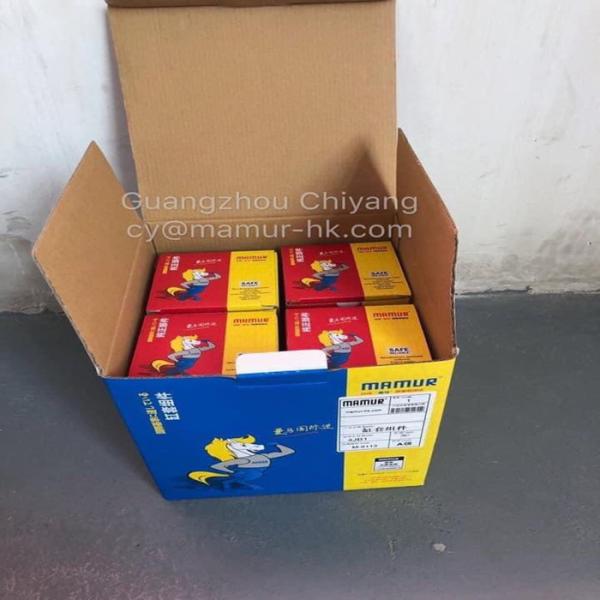 рабочая втулка цилиндра двигателя Pin поршеня 31mm на евро 493 2 JMC 1032