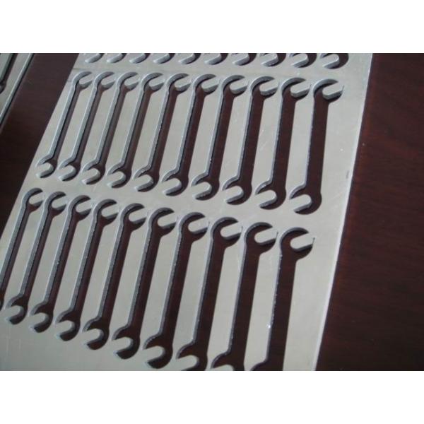 Copper , aluminium and brass CNC laser cutting machine / cnc laser cutter