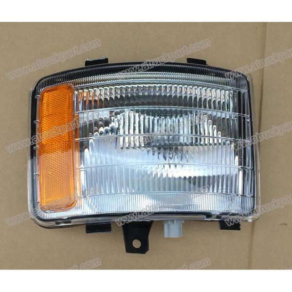 Corner Lamp For Fuso F380 Fuso Truck Spare Body Parts