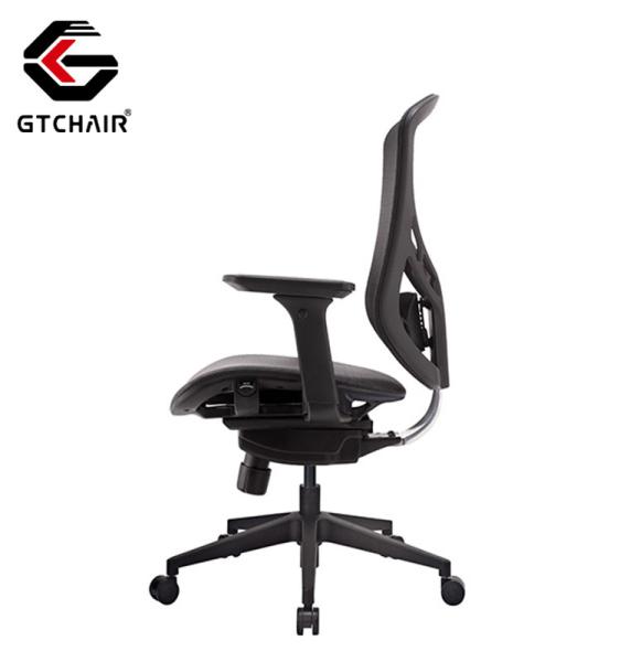IVINO M Adjustable Office Ergo Task Chair Mesh Ergonomic Executive Mid Back