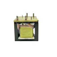 Z11 Silicon Steel Sheet EI28 Low Frequency Transformer For Power Supplies
