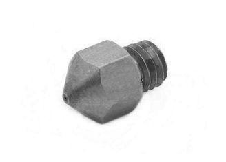 Customizable Tungsten Carbide Nozzle Wear Parts HIP Cemented Anti Deformation