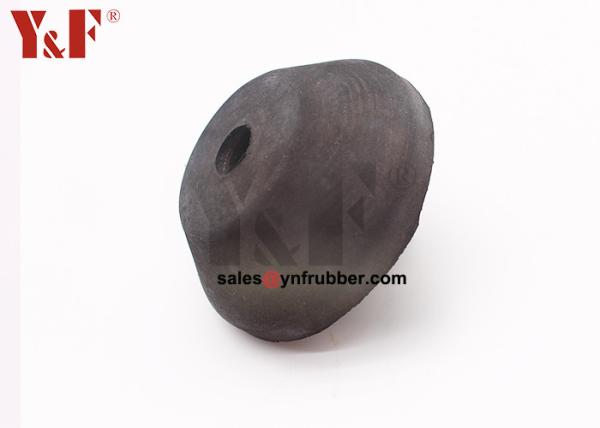Marine Engine Vibration Mounts Stainless Steel High Vibration Damping