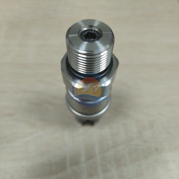 High Pressure Sensor Switch KM15-S46 50MPA Hydraulic Pump High Sensor for Nagano Keiki