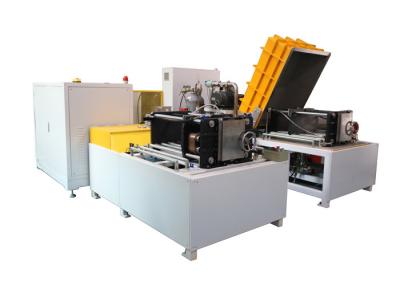 850*750*400mm máquina do teste de impermeabilidade do hélio de 2 estações de teste