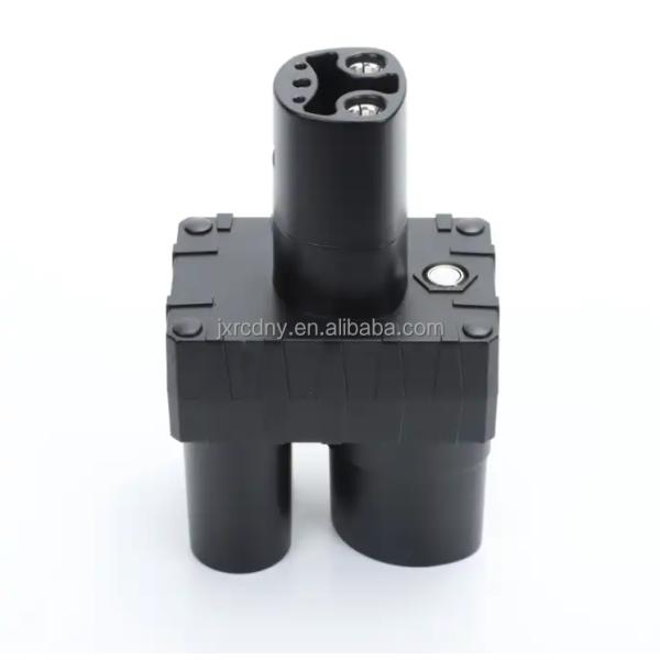 CCS Combo 2 EV CCS2 Adaptor Type-C USB Cable Adapter for Fast Charging -25°C 55°C