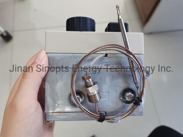                  Sinopts Thermostat Gas Control Valves 120-200 Degree for Gas Oven Water Heater             