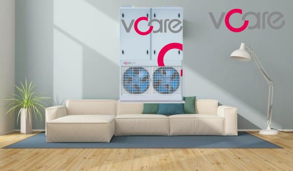 Whole House Radiators Healthy Air Conditioner For Hvac System