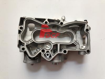 Engine D6E Oil Cooler Plate VOE21099784  With  Excavator Parts Oil Cooler Parts