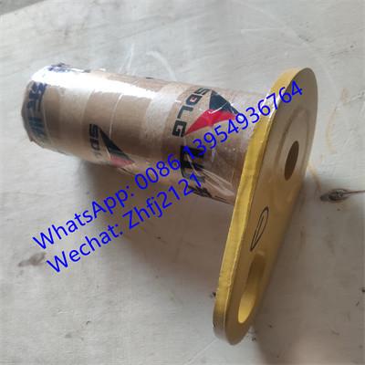 original Weld pin, 4043000015, wheel loader spare  parts for  wheel loader LG958L for sale