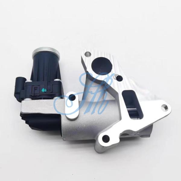 Válvula de circulação de gases de escape EGR para pick-up Baodian Ford ISUZU JMC Van Peças originais