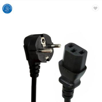 VDE Data Communication Cables E12 Himalayan Salt Lamp Power Cord With Dimmer Switch