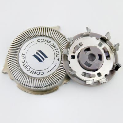 3pcs Replacement Shaver Head SH50 for  Razor Blade SH50/52 S5380 S5571 S5420 S5090 S5000 S510 S530 SH30-5 Series