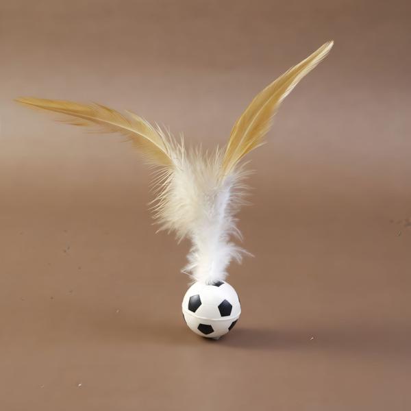 Funny Waterproof Pet Training Products Hypoallergenic Cat Training Toys