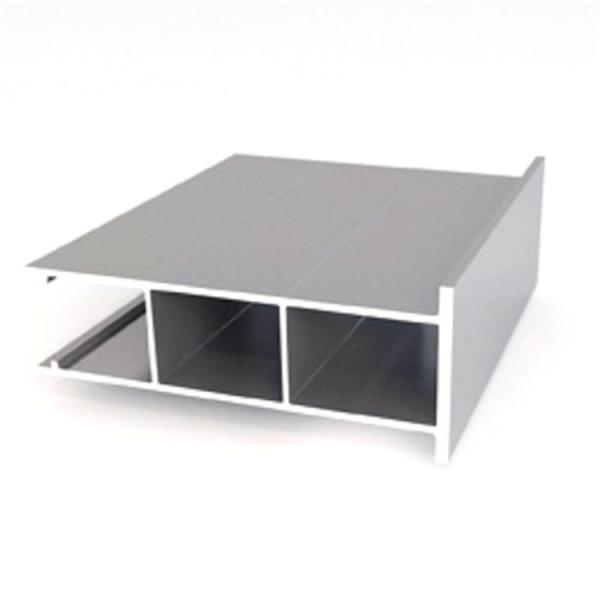 Mechanic T6 7000 Series Aluminium Industrial Profile OEM ODM