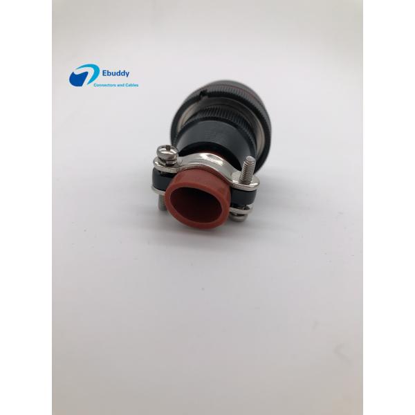 Тип 14 контакт СК22Т14КХ в Лемо припоя электрических соединителей кабеля Пин круговой