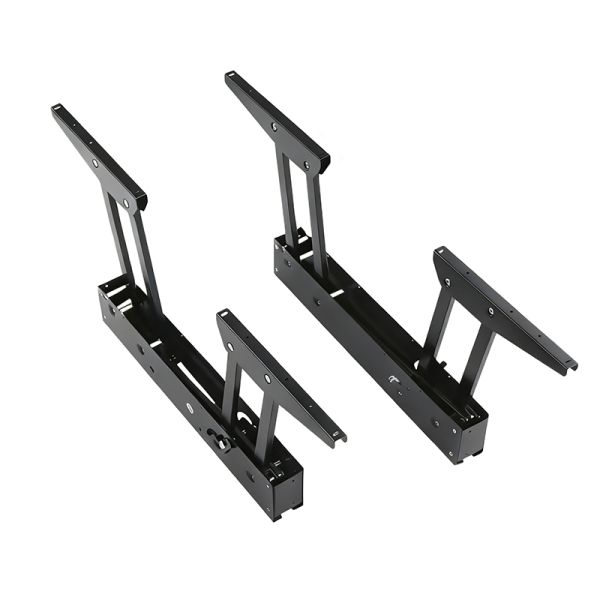Coffee Table Lifting Frame Dining Table Folding Lifter Coffee Table Dual-Purpose Multi-Functional Buffer Support Frame