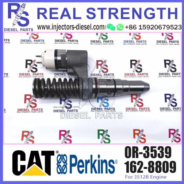 150-4453 0R-8619 162-8809 162-8813 0R-9944 ELIC Engine Common Rail Fuel Injector 192-2817 0R-3539 204-2067 229-1631