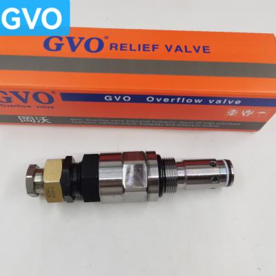 Komatsu PC200-7 Relief Valve Main 723-40-91102 723-40-91101
