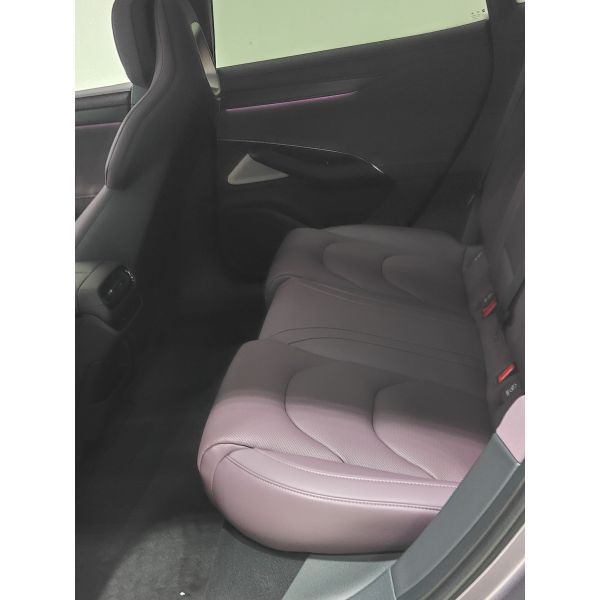 Xiaomi Auto Xiaomi SU7 2024 Model 830km Rear-Wheel Drive Long Range Advanced Intelligent Driving Pro Edition