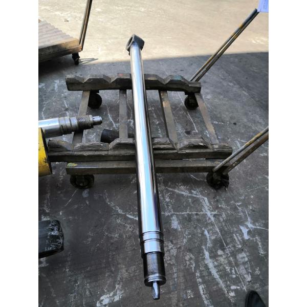DX300-9 ARM hydraulic cylinder rod