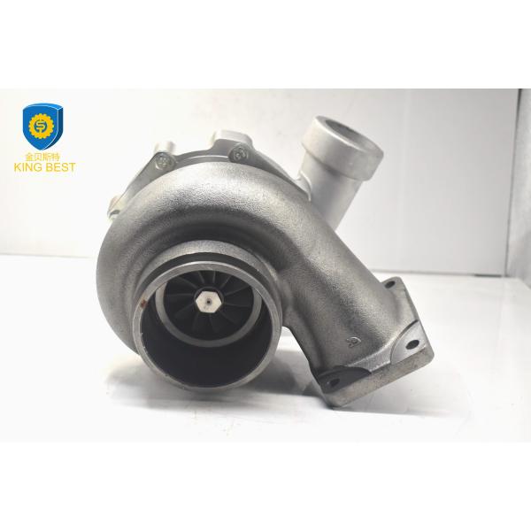 Экскаватор разделяет турбонагнетатель 6152-82-8210 двигателя 6D125 для PC400-3 PC400-5 PC400-6