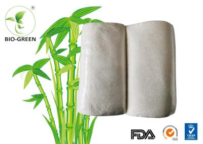 Customize Length Charcoal Bamboo Diaper Liners For Little Boys And Girls