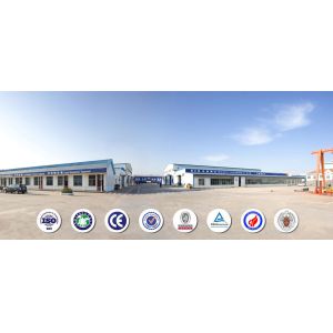 Qingdao Leno Industry Co.,Ltd