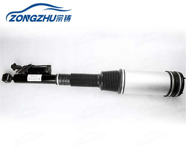 Air Suspension Spare Parts Strut Cable for Rear Shock Absorber A2203205013