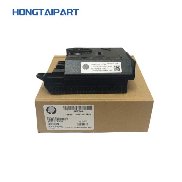 Unidad de recogida de tóner láser 5KZ38A 4ZB97A 4ZB96A Para H P Color LaserJet 150a 150nw MFP 178nw 178nwg 179fnw 179fwg Impresora