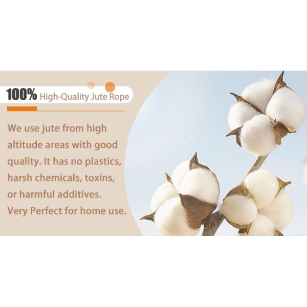 80L Extra Large Jute Woven Hamper Laundry Basket Wicker Rope Clothes Hamper For Baby Nursery Kids Tall Rattan Blanket Basket In Living Room Bedroom